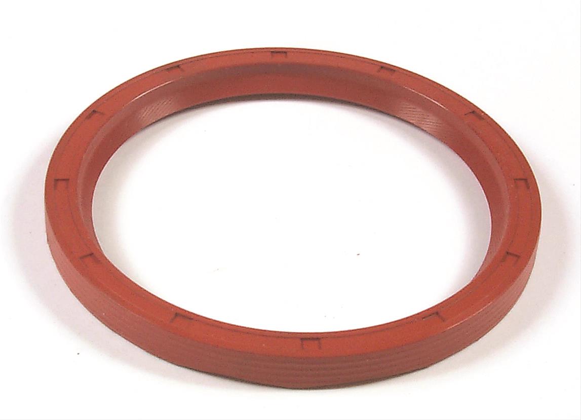 Mr. Gasket Rear Main Seals 30 Seal, 1-Piece, Silicone, Ford, 5.0L, Each