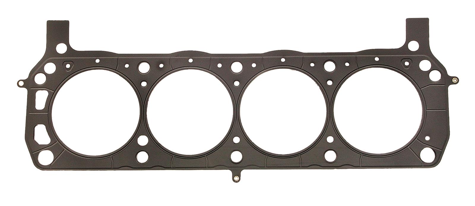 Mr. Gasket 3175G Mr. Gasket MLS Head Gaskets Summit Racing