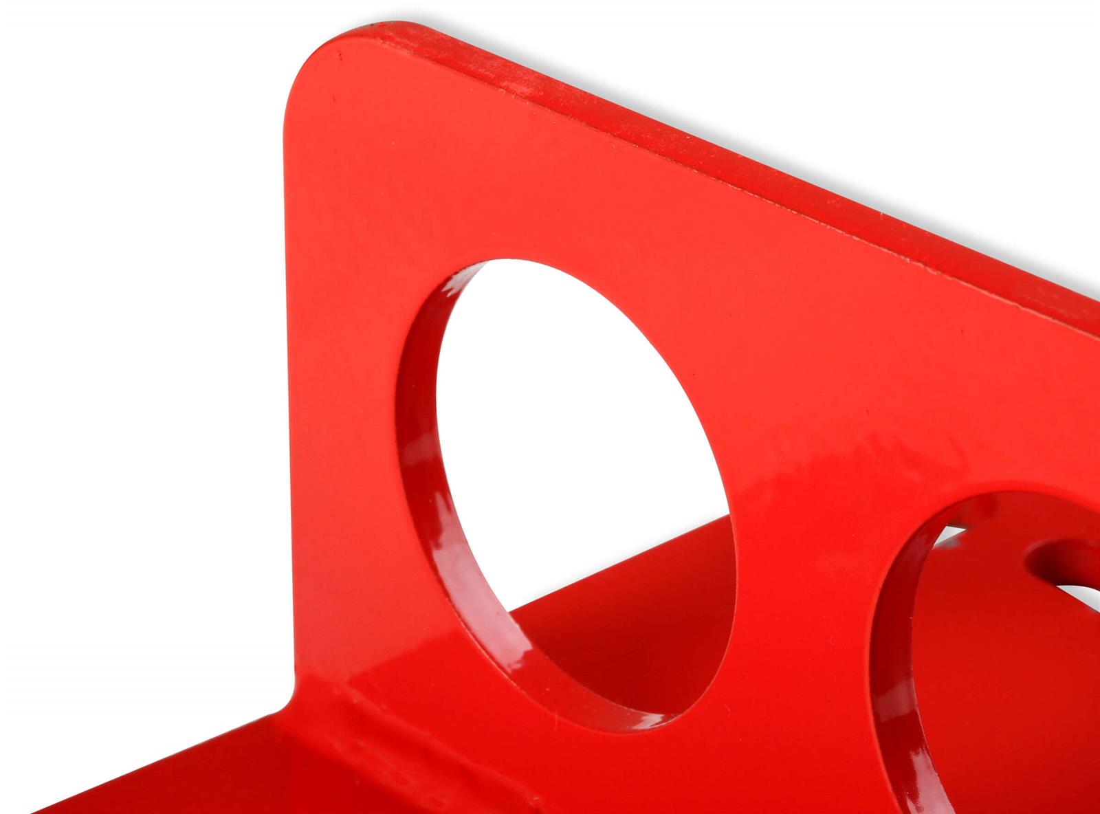 Mr. Gasket 33028G Mr. Gasket Engine Lift Plates Summit Racing