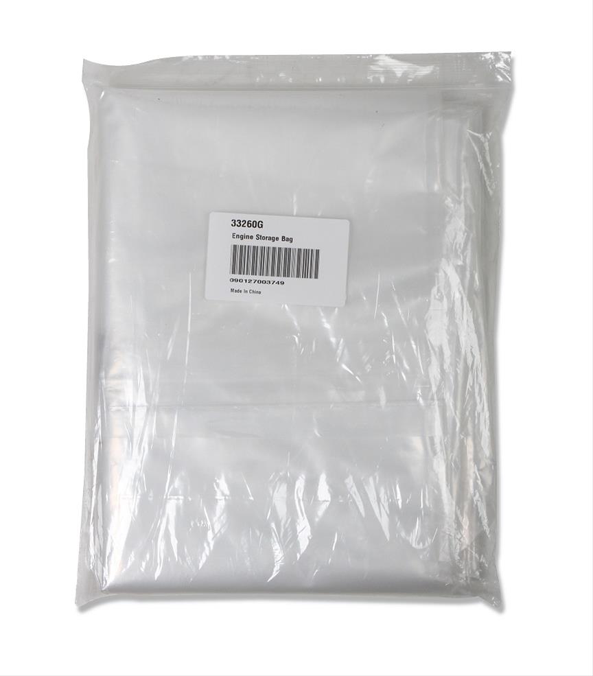Mr. Gasket Engine Storage Bags 33260G Mr. Gasket Engine Storage Bags 33260G