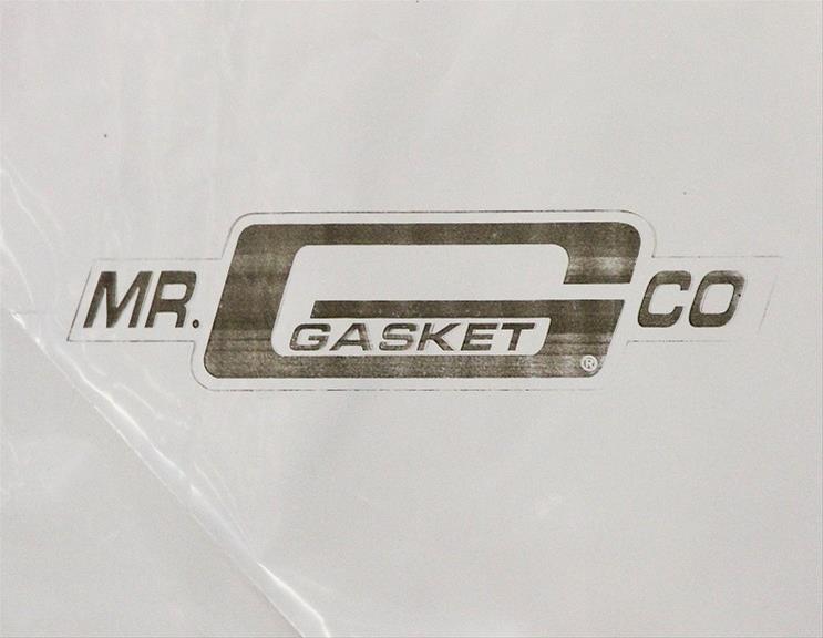 Mr. Gasket Engine Bags 33260G Storage Bag, Logo, Each thumbnail 3