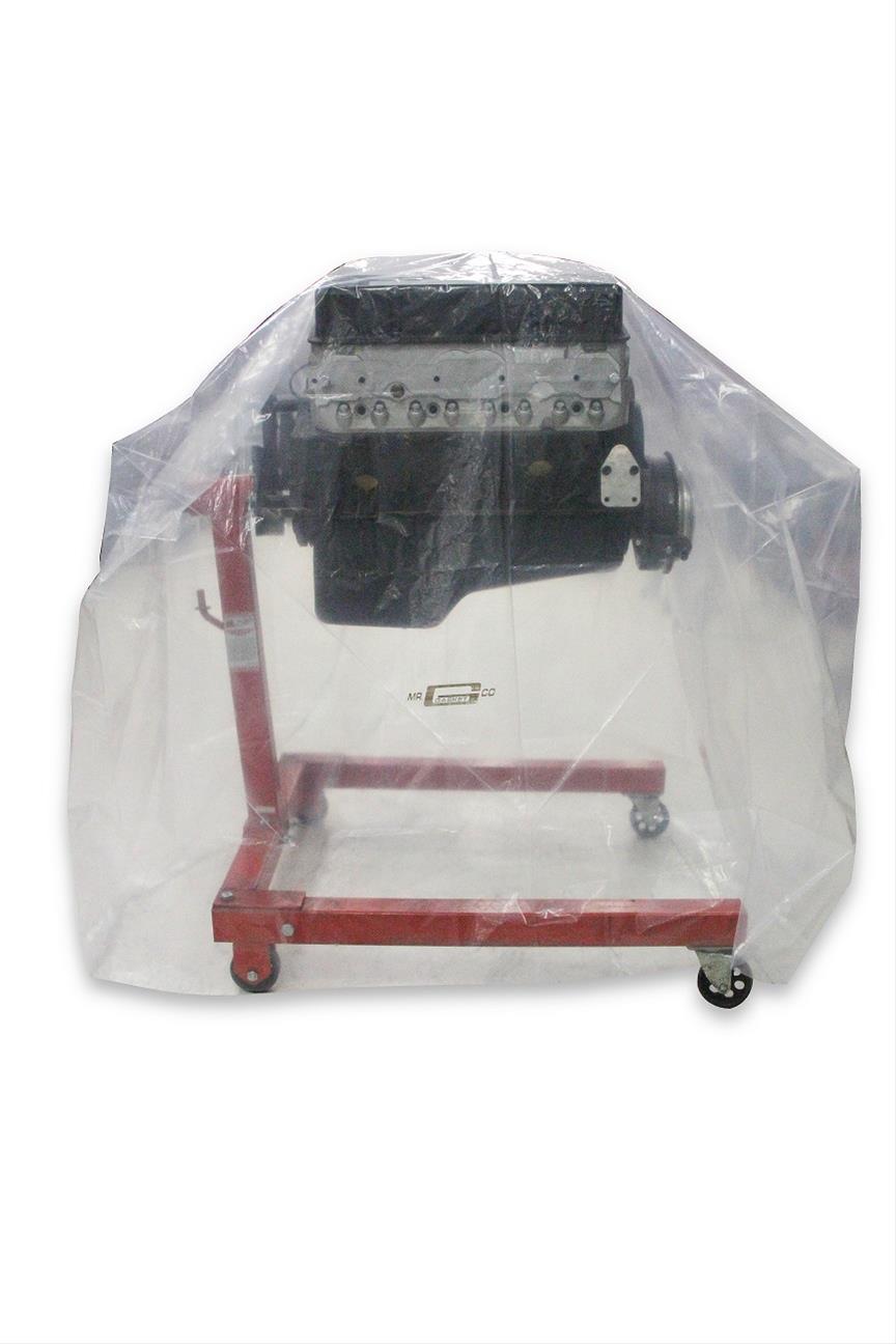 Mr. Gasket Engine Storage Bags 33260G Mr. Gasket Engine Storage Bags 33260G