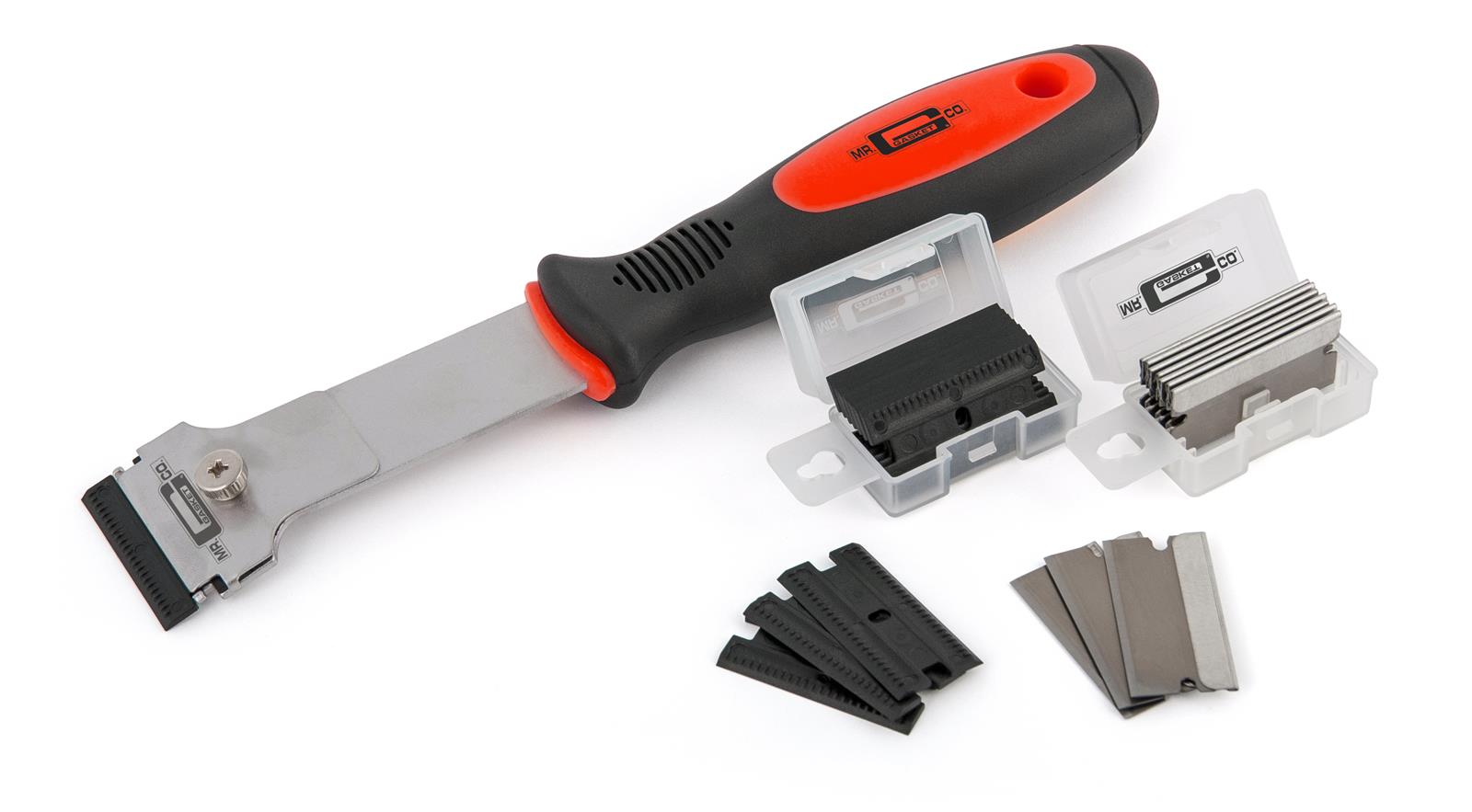Mr. Gasket Gasket Scraper Plastic 33270G Mr. Gasket Gasket Scraper Plastic 33270G