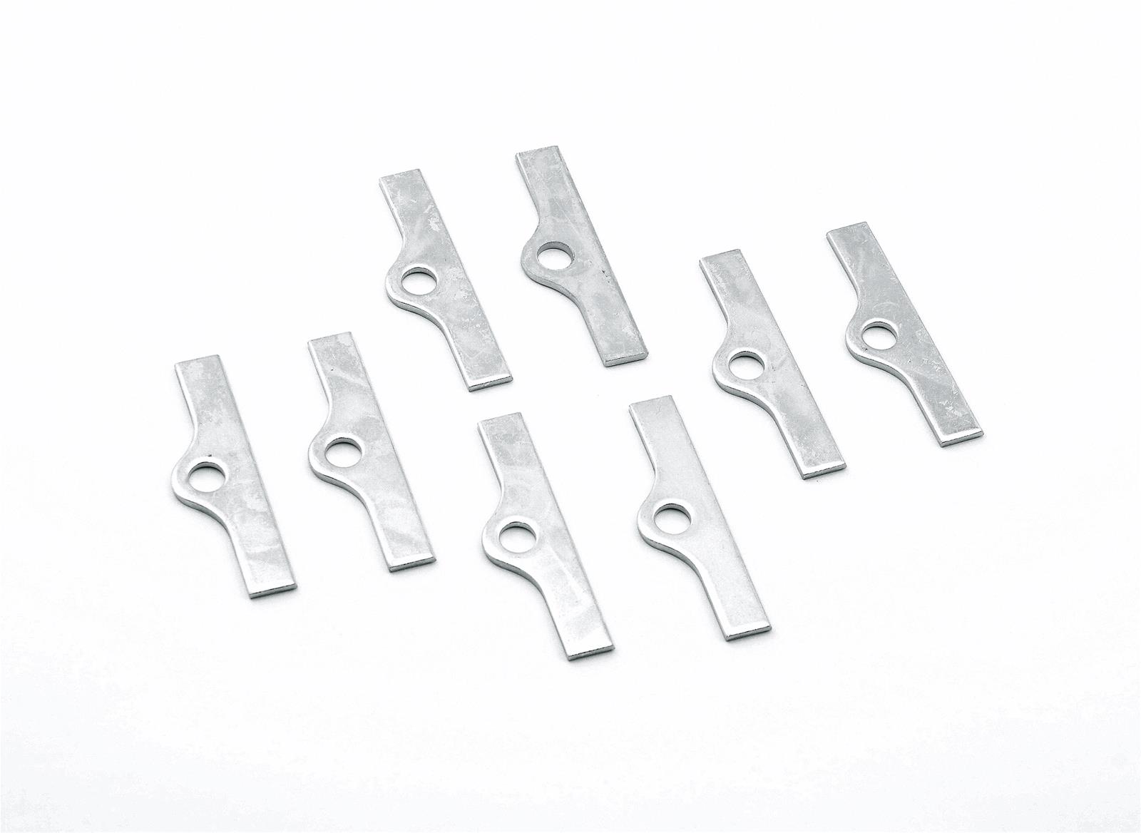 Mr. Gasket Valve Cover Hold Down Tabs 3681 Mr. Gasket Valve Cover Hold Down Tabs 3681
