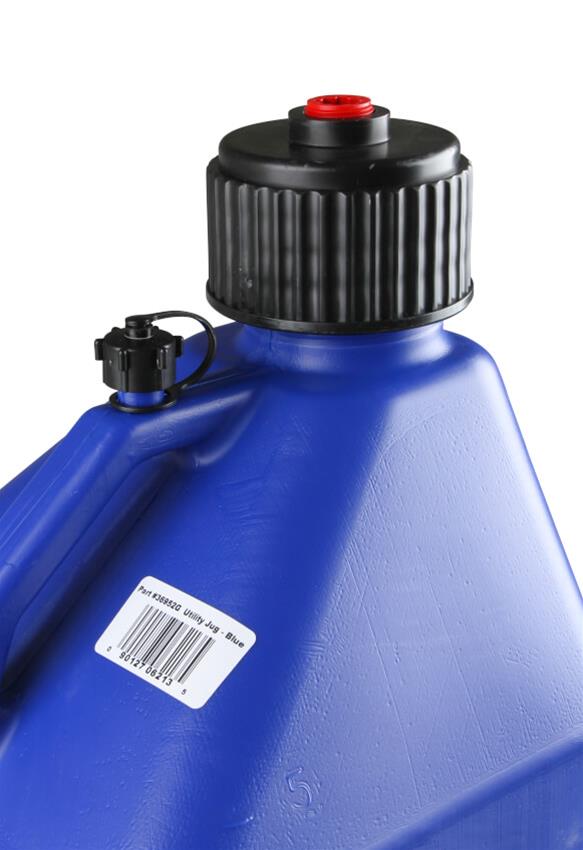Mr. Gasket 36952G Mr. Gasket Utility Jugs Summit Racing