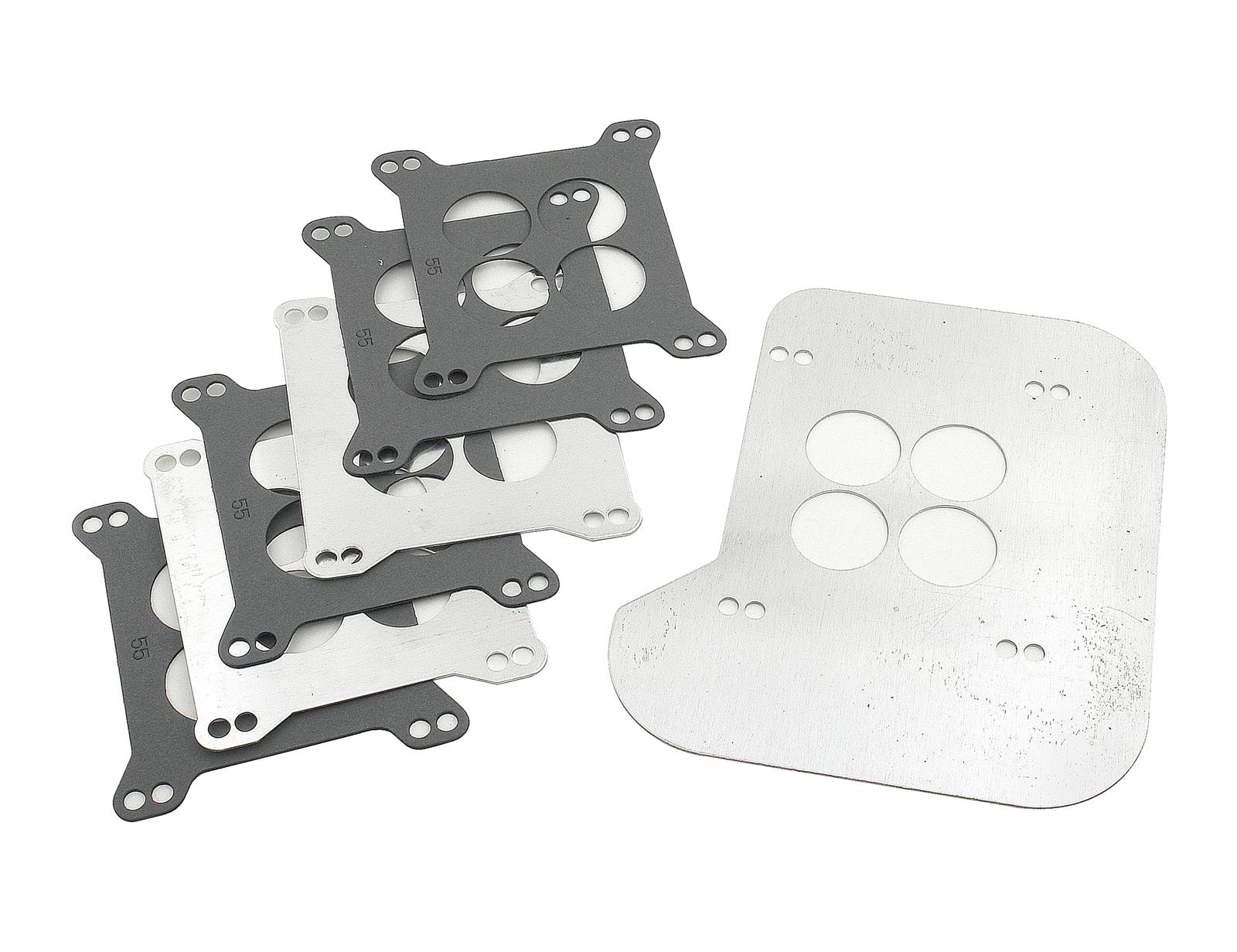 Mr. Gasket Carburetor Heat Shield 3710 Mr. Gasket Carburetor Heat Shield 3710