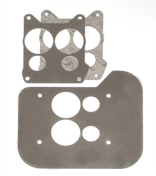 Mr. Gasket 3712MRG Mr. Gasket Carburetor Heat Shields Summit Racing
