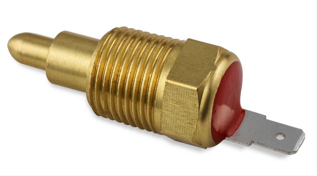 Mr. Gasket 40102G Mr. Gasket Electric Fan Switch Kits Summit Racing