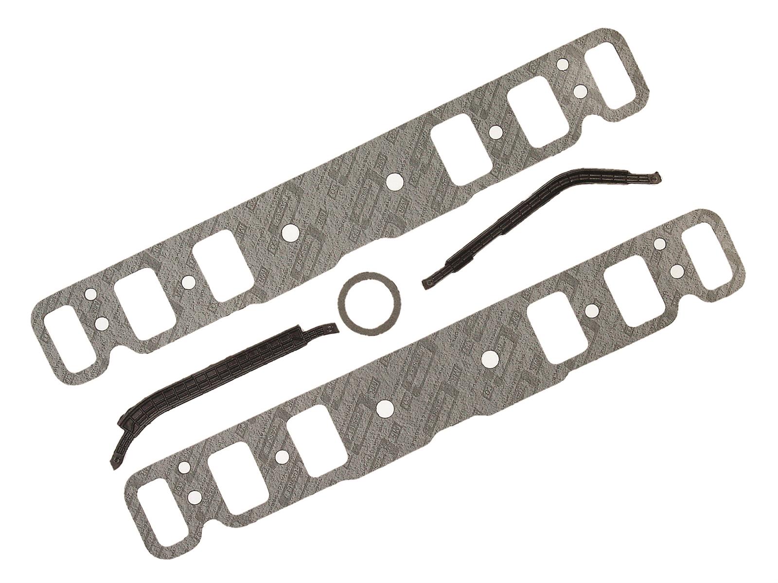 Mr. Gasket 405G Mr. Gasket Standard Intake Gasket Sets Summit Racing