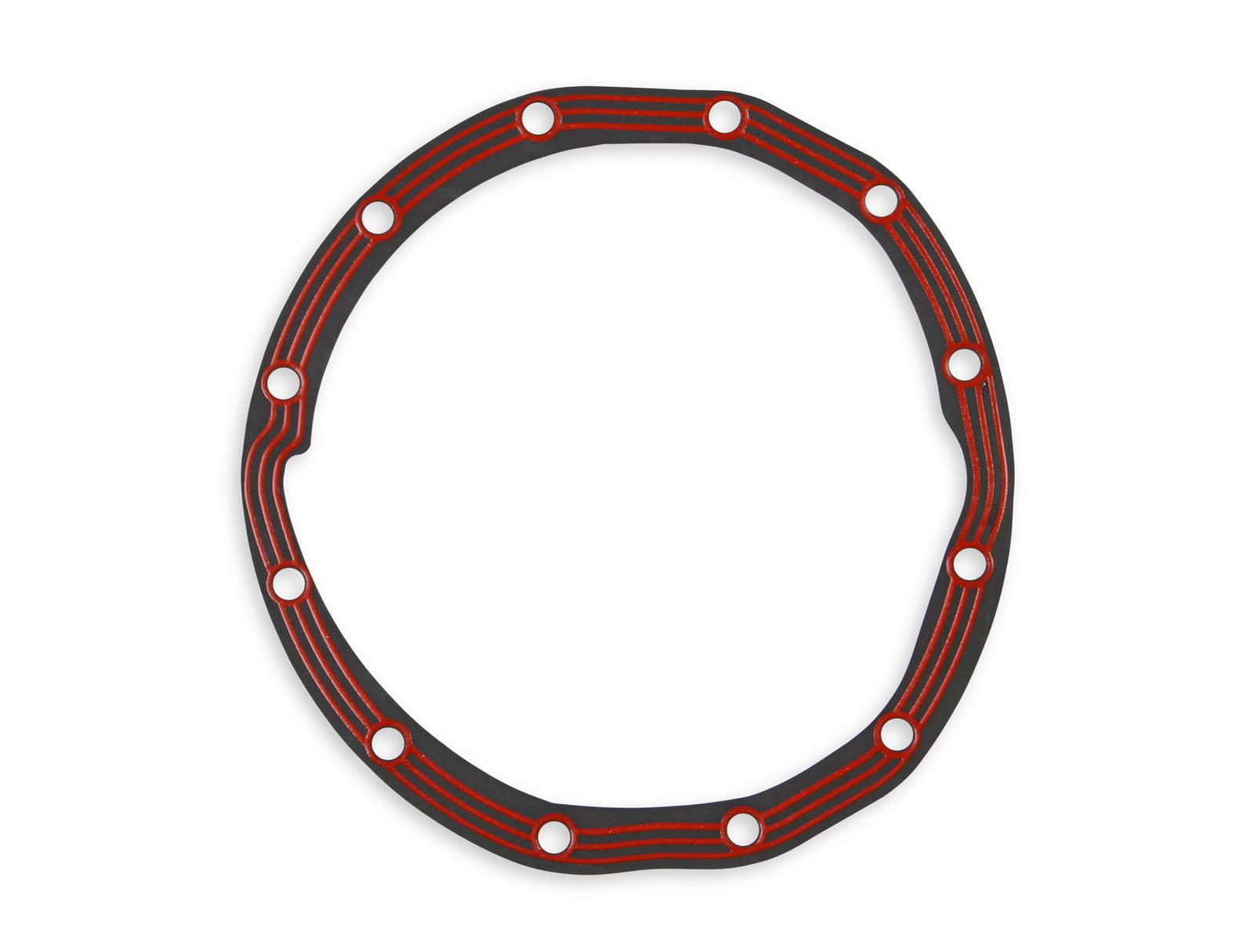 Mr. Gasket 41G01MRG Mr. Gasket Differential Cover Gaskets Summit Racing