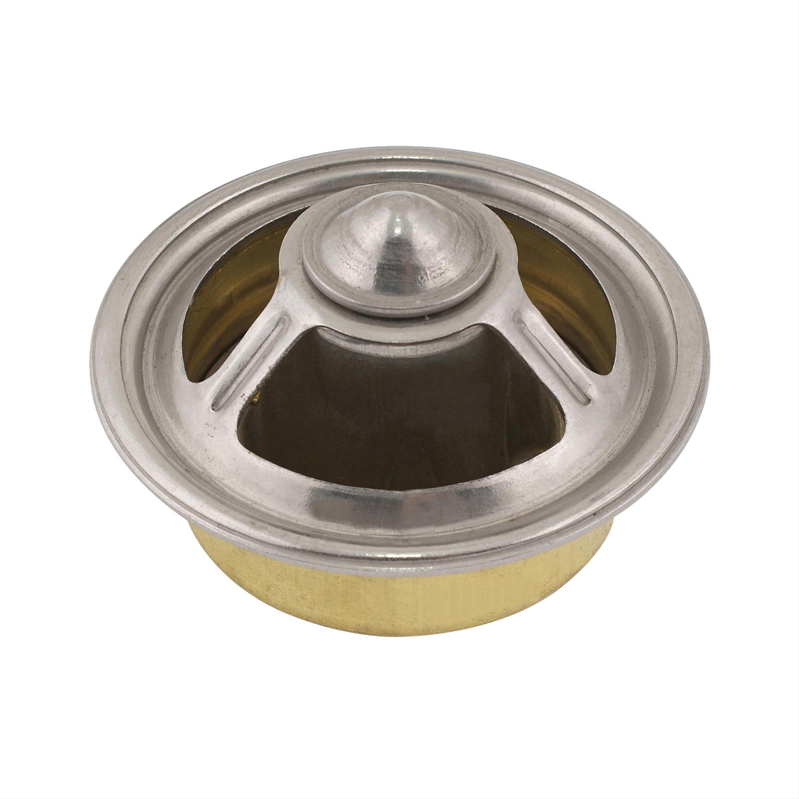 Mr. Gasket Thermostat 180 Degree 4364