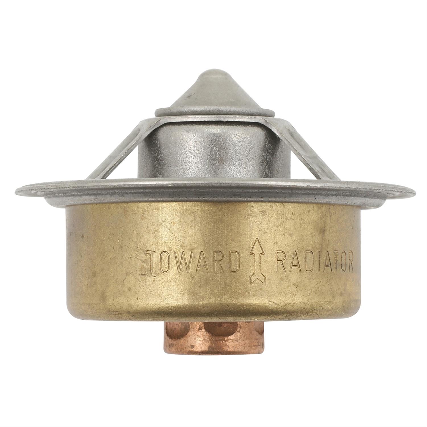 Mr. Gasket Thermostat 180 Degree 4364