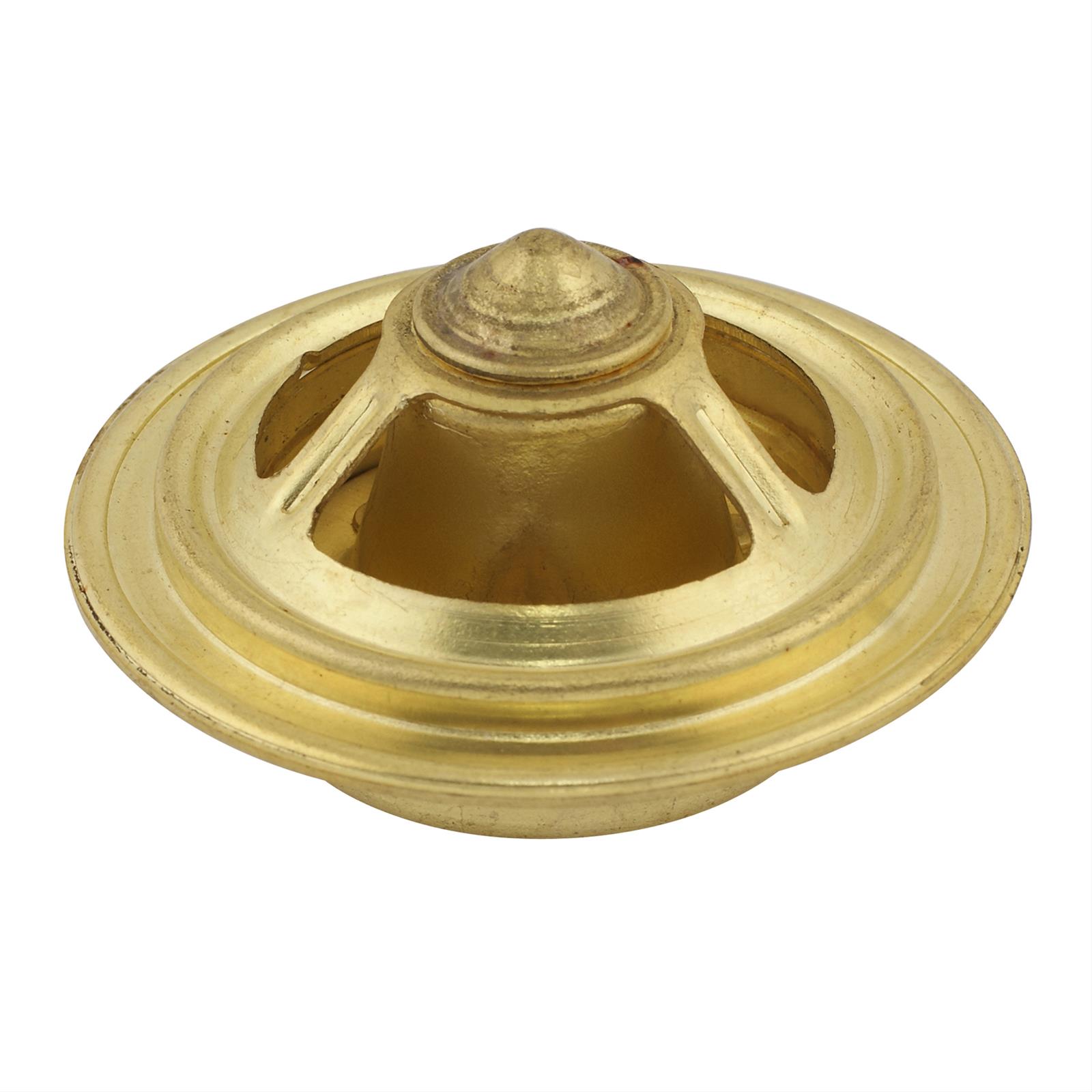 Mr. Gasket High Performance Thermostats 4367 Thermostat, 180 Degree, High-Flow, Chrysler, Dodge, Plymouth, V8, Each