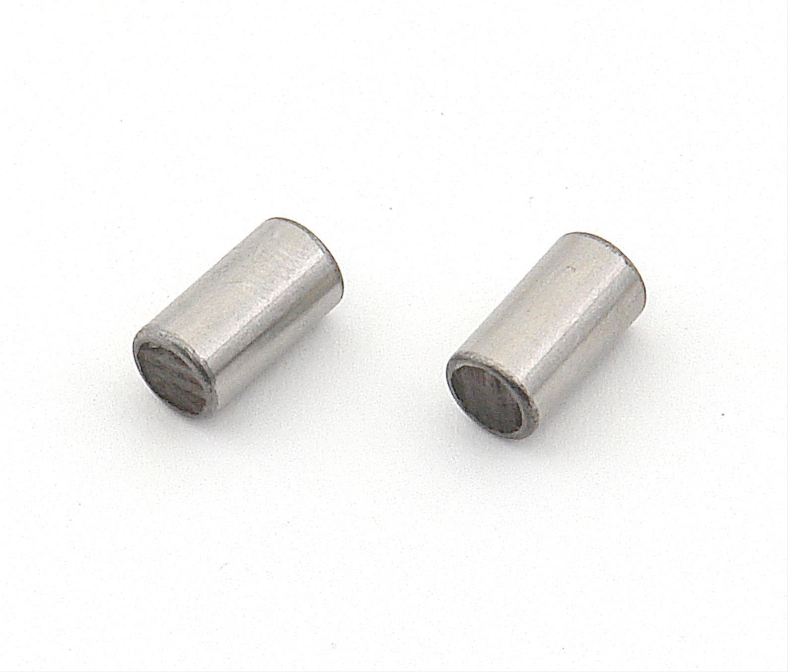 Mr. Gasket 4375 Mr. Gasket Cylinder Head Dowel Pins Summit Racing