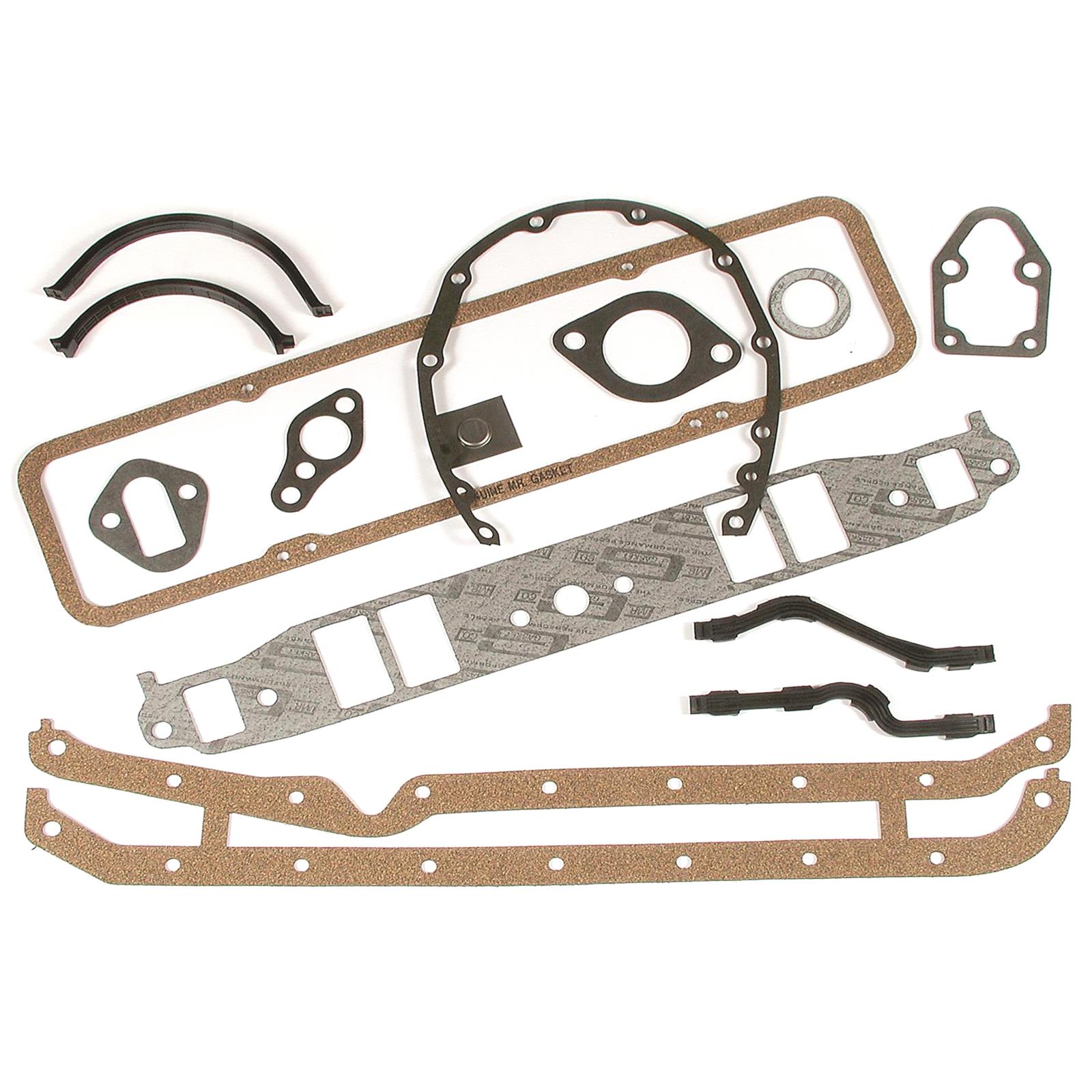 CHEVROLET Mr. Gasket 4400 Mr. Gasket Cam Change Gasket Sets Summit Racing
