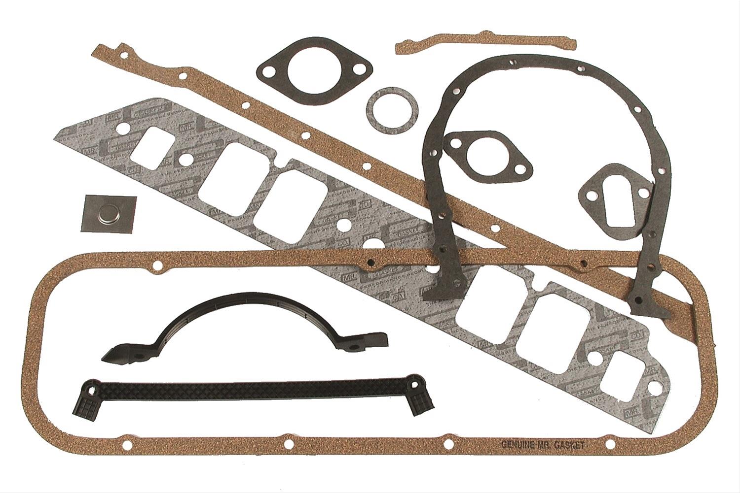 Mr. Gasket 4404 Mr. Gasket Cam Change Gasket Sets Summit Racing