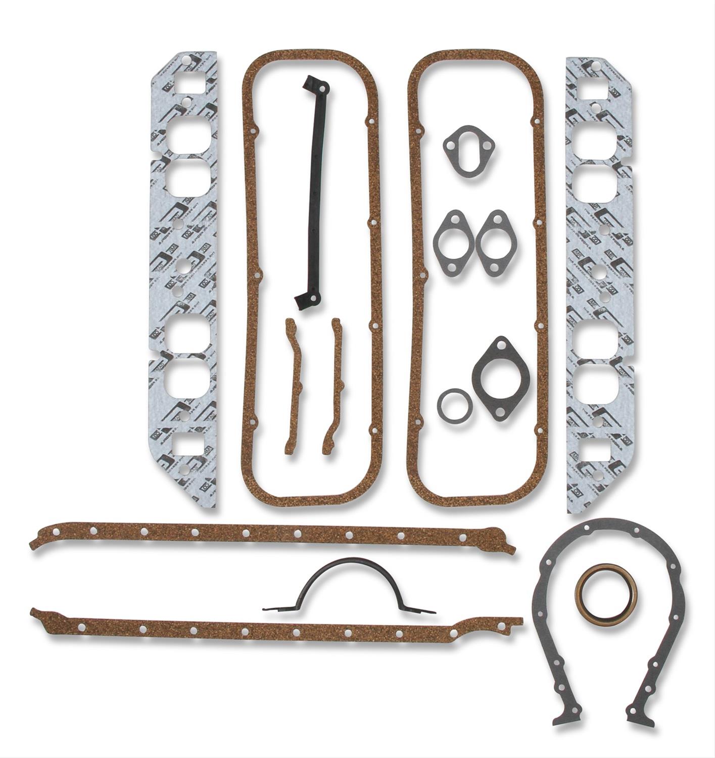 Mr. Gasket 4405 Mr. Gasket Cam Change Gasket Sets Summit Racing