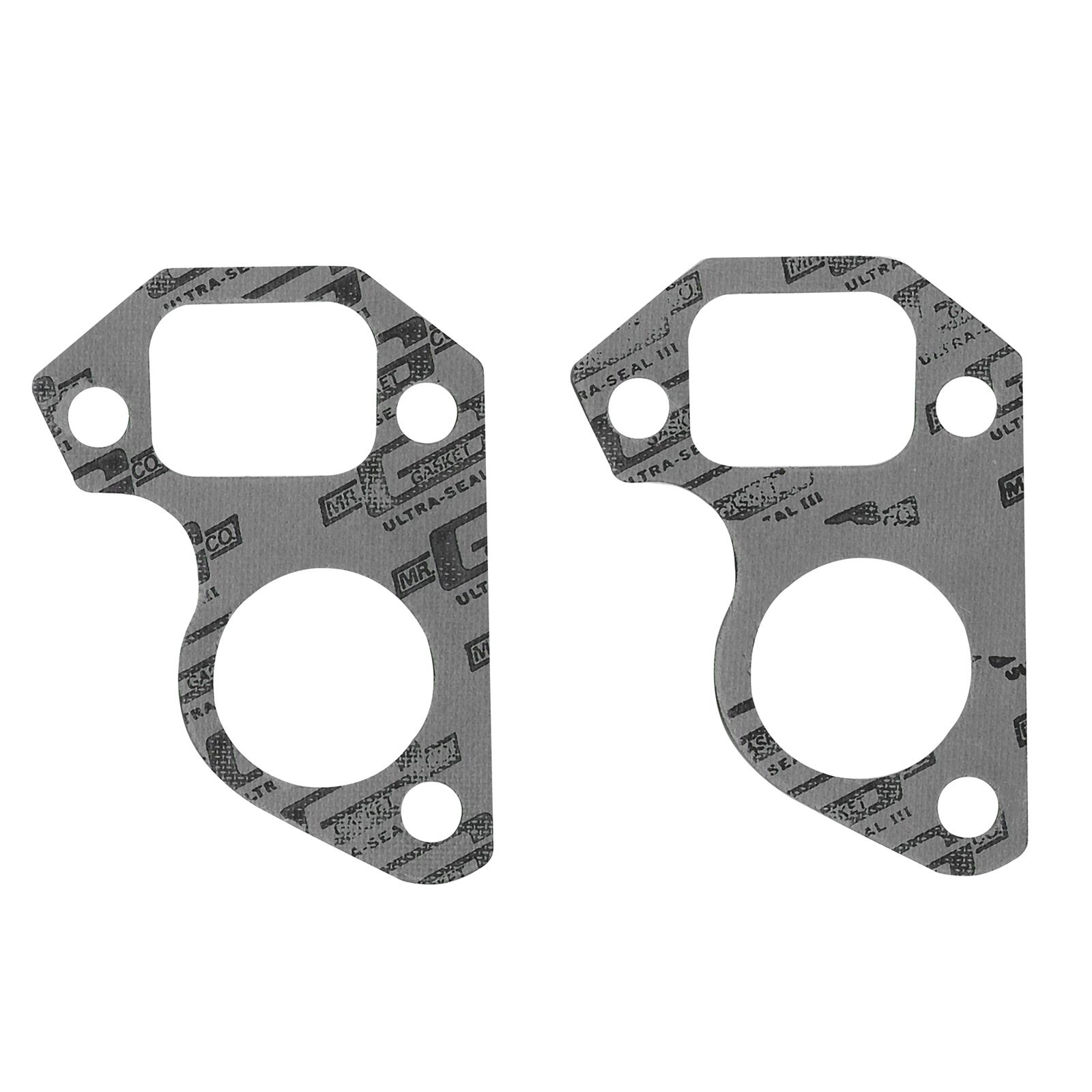 Mr. Gasket 4797G Mr. Gasket UltraSeal III Water Pump Gaskets Summit Racing