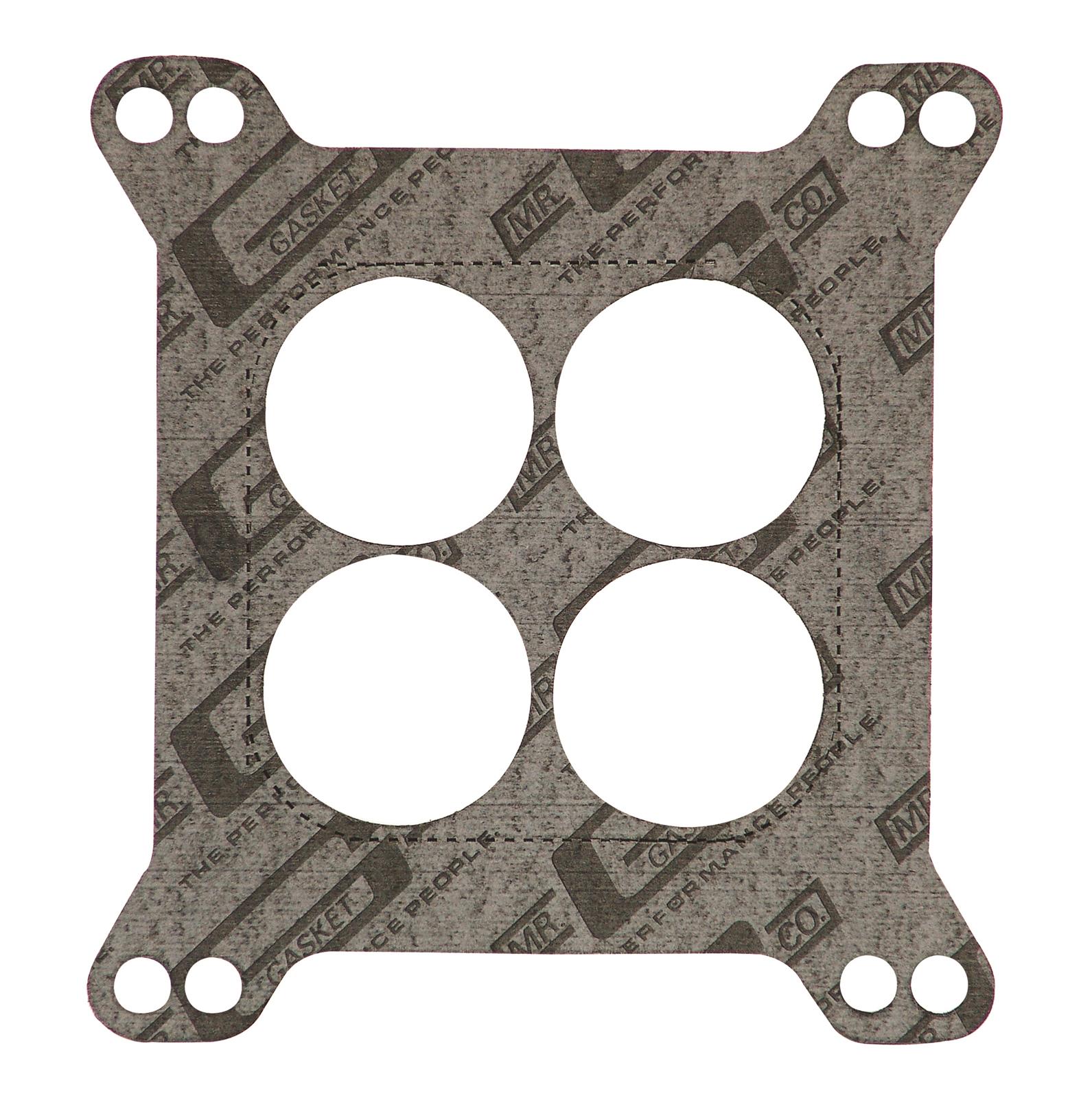Mr. Gasket 48C Mr. Gasket Carburetor Base Gaskets Summit Racing