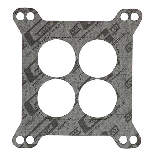 Mr. Gasket 48C Mr. Gasket Carburetor Base Gaskets Summit Racing