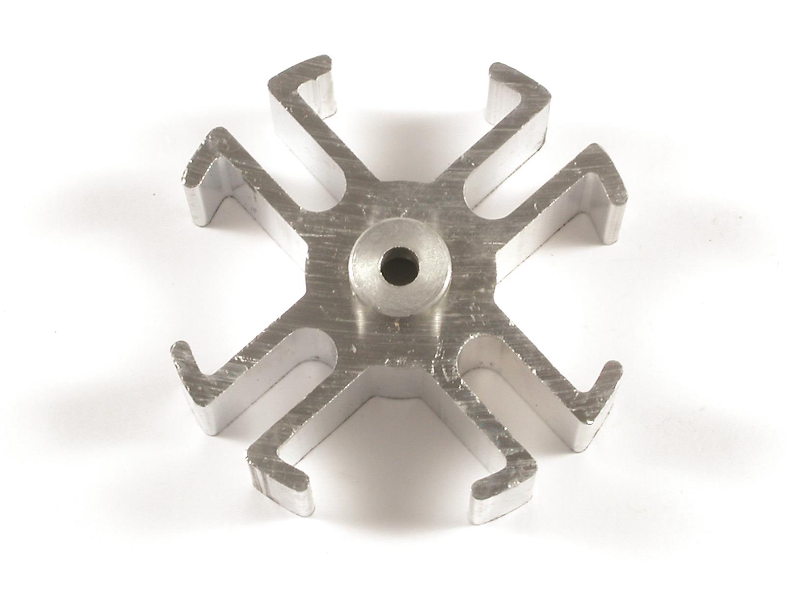 Mr. Gasket 4952 Mr. Gasket Mechanical Fan Spacers Summit Racing