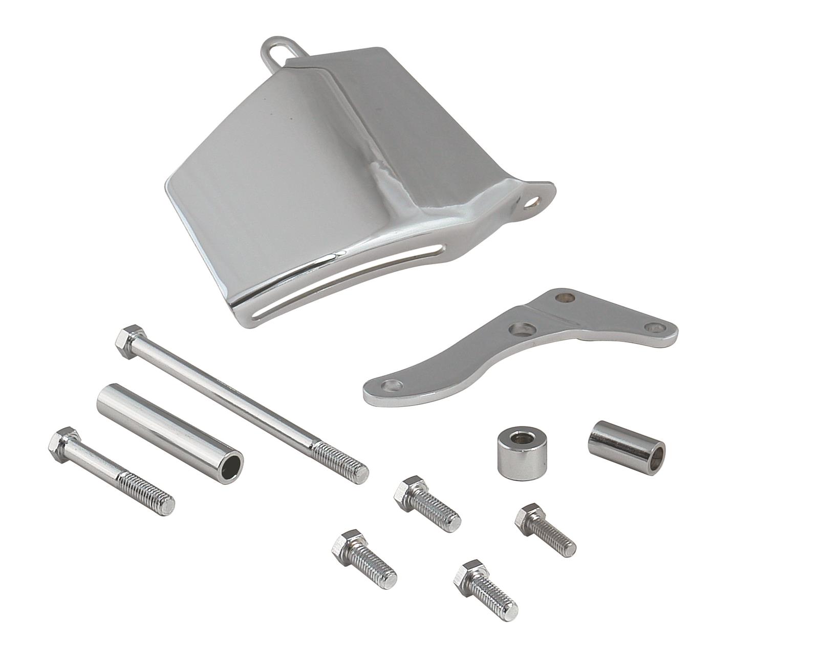 おかずです。 Mr. Gasket 5170 Mr. Gasket Alternator Brackets | Summit Racing