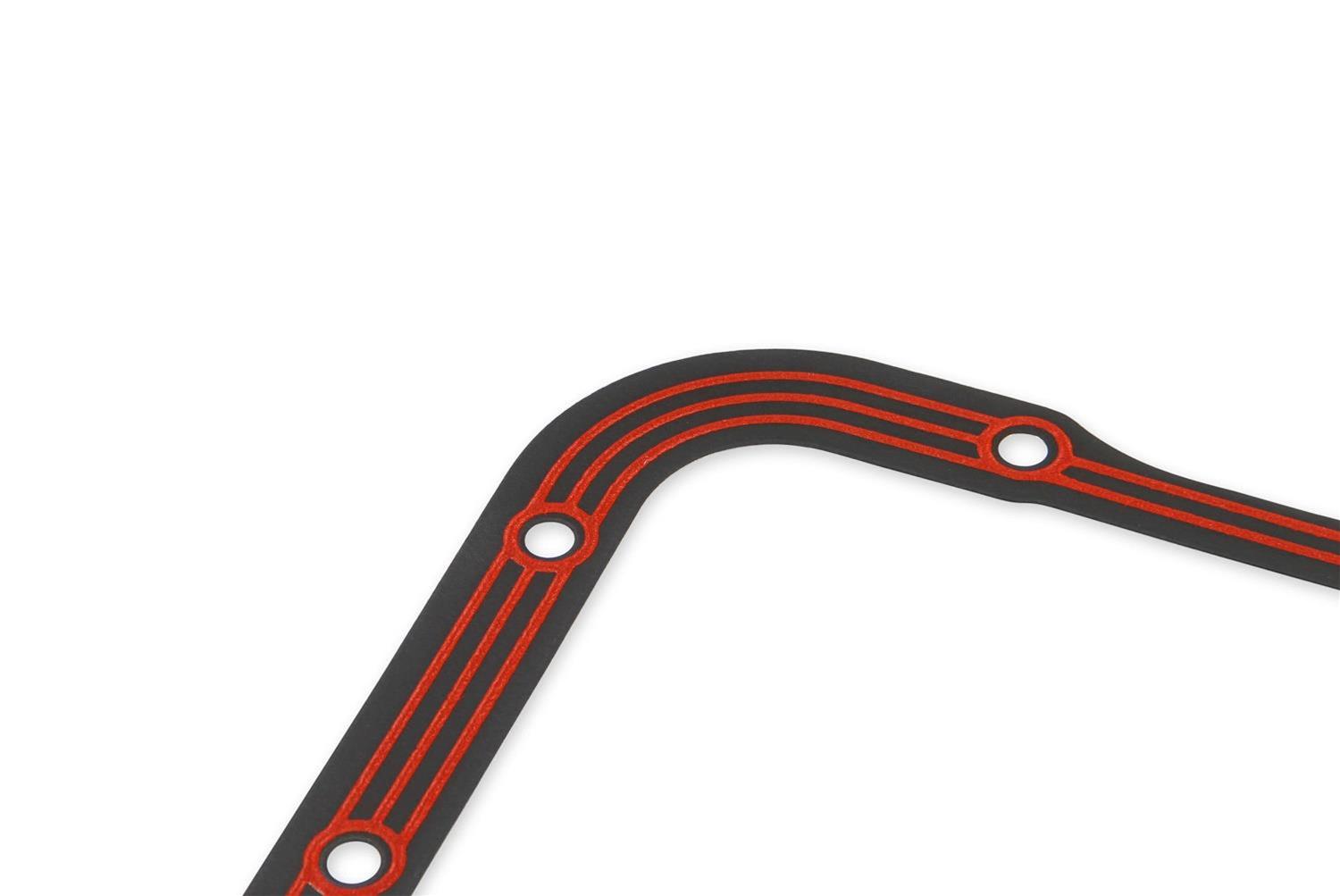 Mr. Gasket Transmission Pan Gaskets 51G05MRG Oil Set thumbnail 4