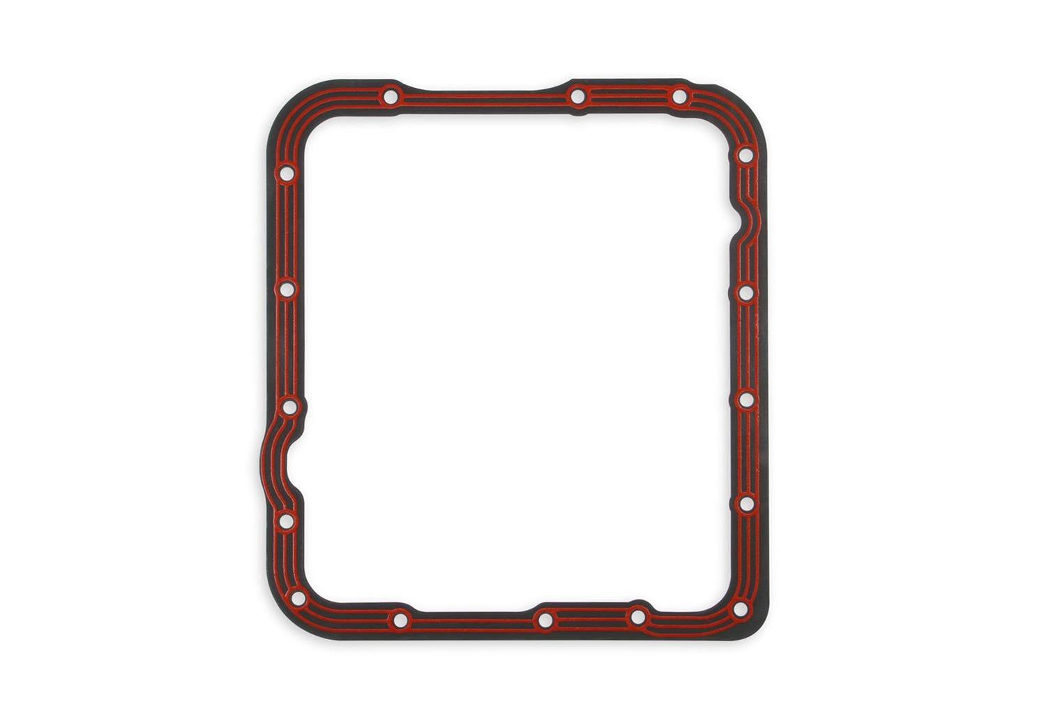 Mr. Gasket Transmission Pan Gaskets 51G05MRG Oil Set thumbnail 3