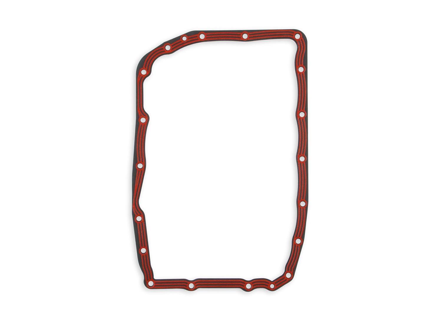 Mr. Gasket Transmission Pan Gaskets 51G07MRG Oil Set thumbnail 2