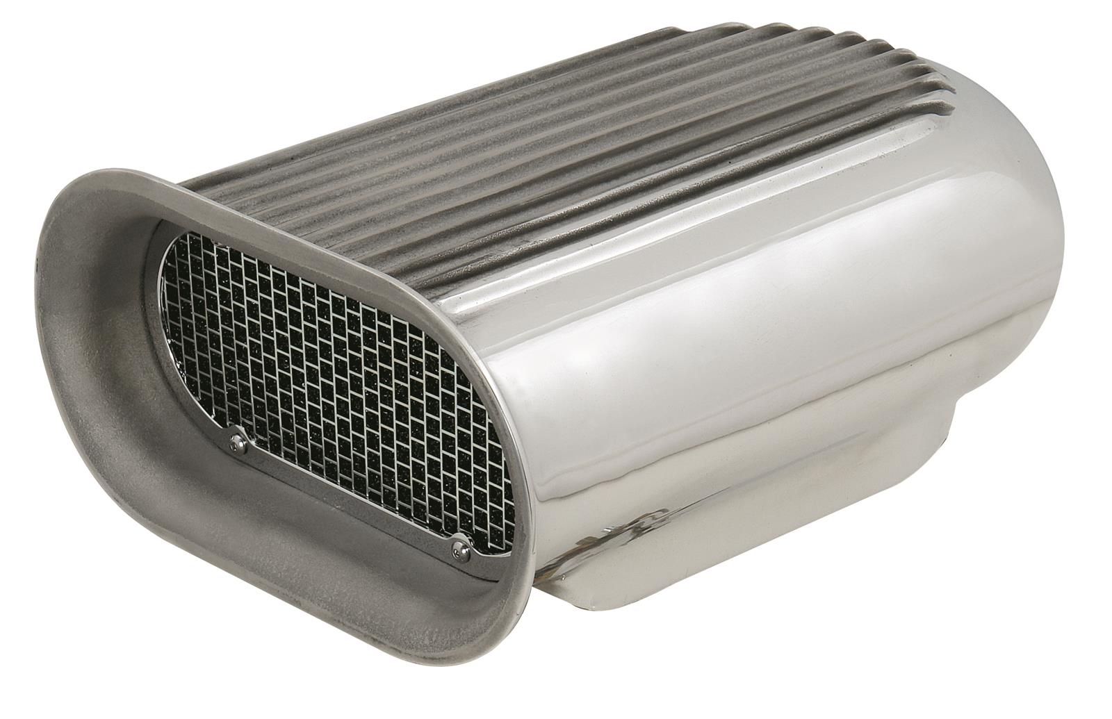 Mr. Gasket 5232 Mr. Gasket Hood Scoops Summit Racing