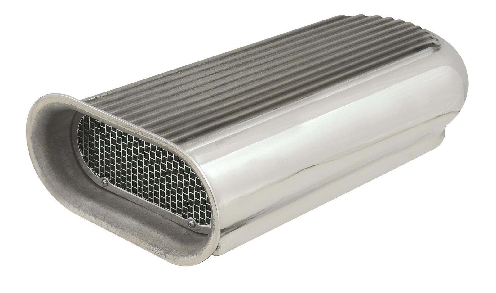 Mr. Gasket 5233 Mr. Gasket Hood Scoops Summit Racing