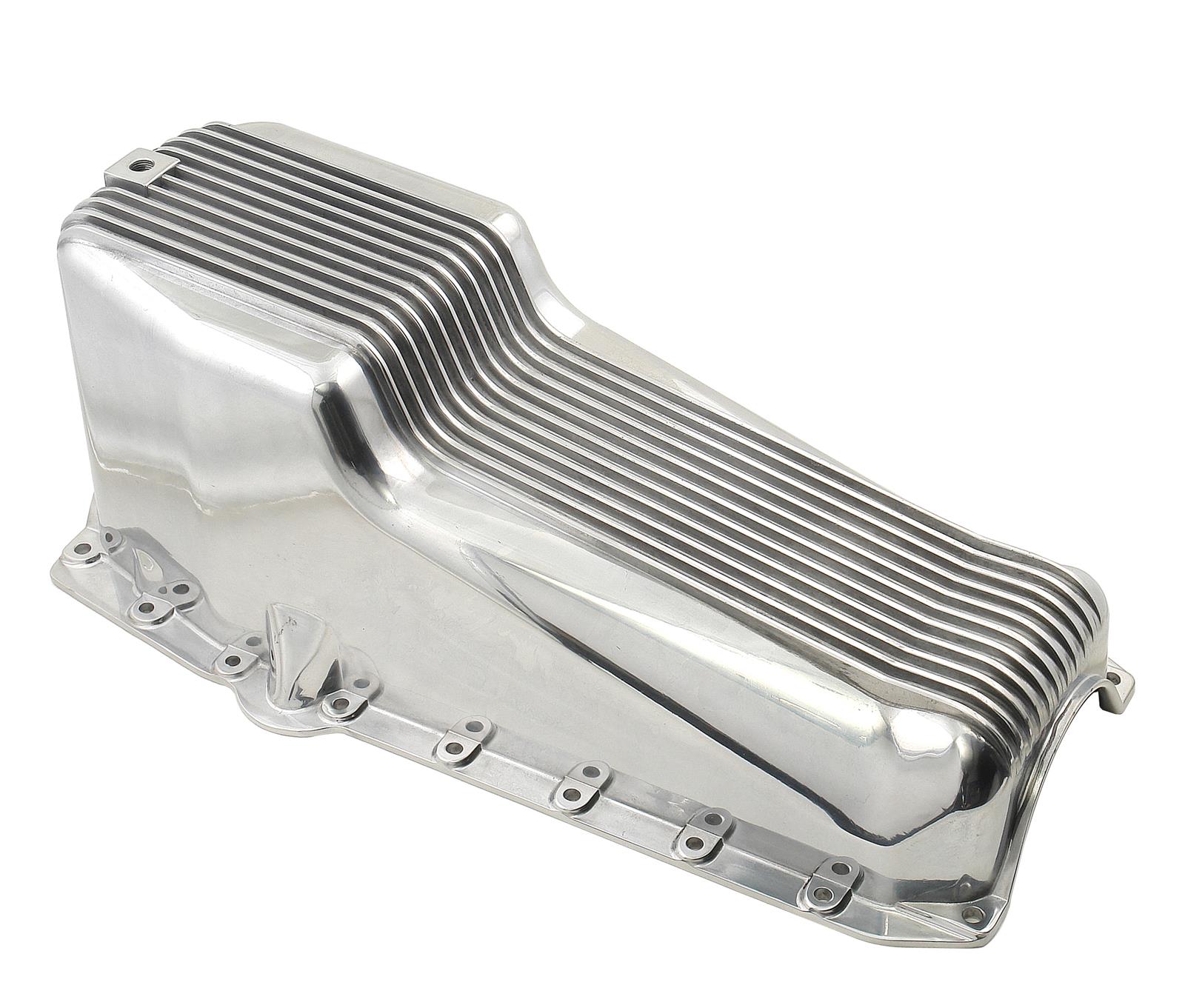 Mr. Gasket Engine Pan SBC 5415 Mr. Gasket Engine Pan SBC 5415