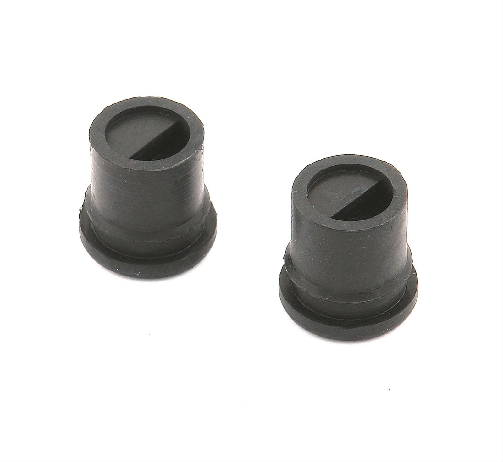 Mr. Gasket 5425 Mr. Gasket Baffled Breather Grommets | Summit Racing