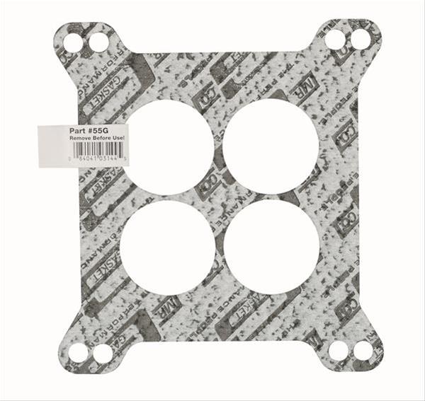 Mr. Gasket 55G Mr. Gasket Carburetor Base Gaskets Summit Racing