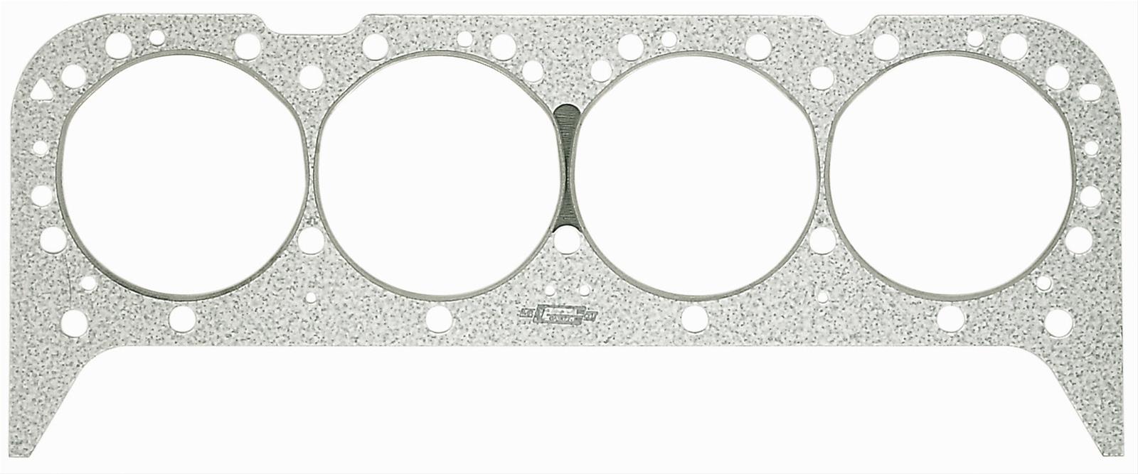 Mr. Gasket 5800G Mr. Gasket UltraSeal Head Gaskets Summit Racing