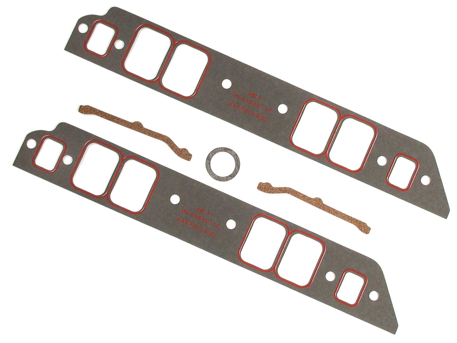 Yamaha Super Jet 700 Intake Manifold Gasket – 62T-13556-00-00 / 007-558 – OEM Replacement