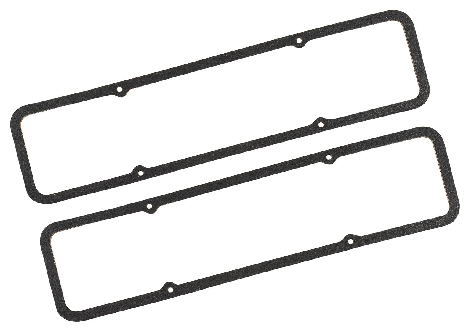 Mr. Gasket Ultra-Seal Valve Cover Gaskets 5861 - Free Shipping on Orders Over $99 at Summit Racing