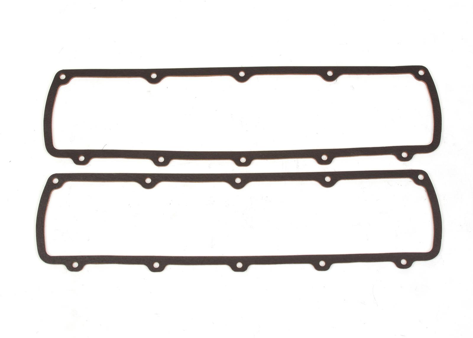 Mr. Gasket 5875 Mr. Gasket UltraSeal Valve Cover Gaskets Summit Racing