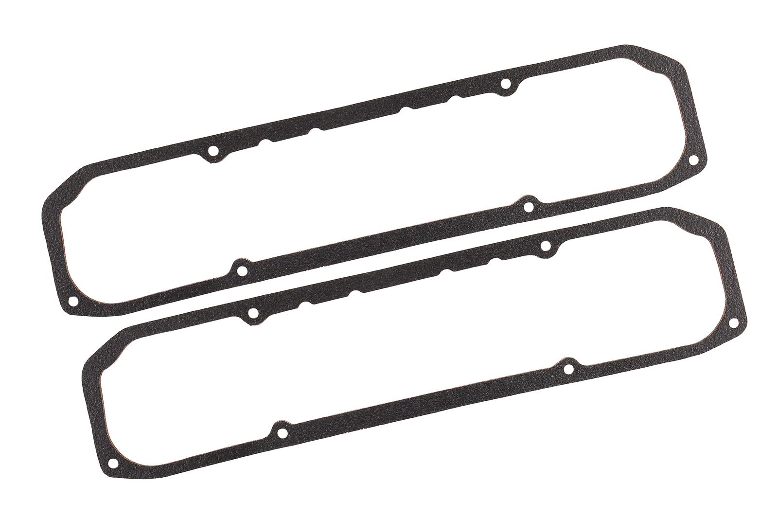 Mr. Gasket 5877 Mr. Gasket UltraSeal Valve Cover Gaskets Summit Racing