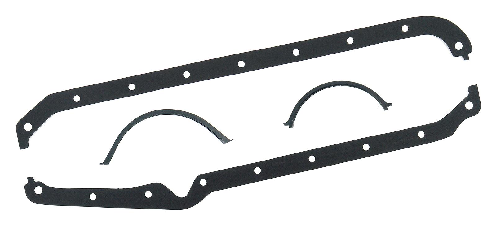Mr. Gasket 5880 Mr. Gasket Oil Pan Gasket Sets Summit Racing