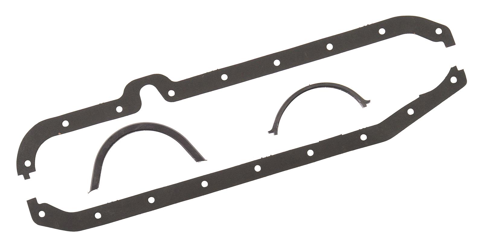Mr. Gasket 5882 Mr. Gasket Oil Pan Gasket Sets Summit Racing