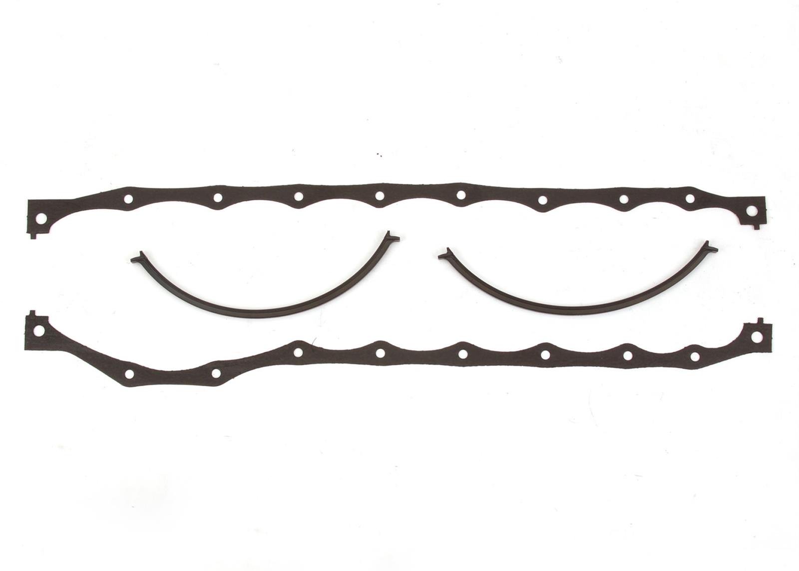 Mr. Gasket 5892 Mr. Gasket UltraSeal Oil Pan Gaskets Summit Racing