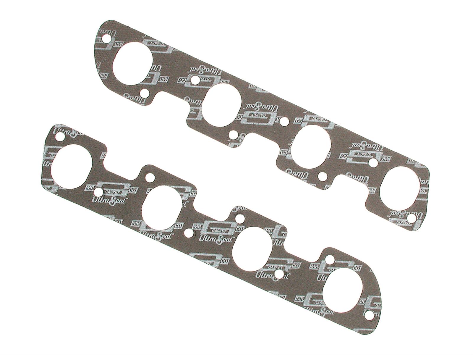 Mr. Gasket 5951MRG Mr. Gasket UltraSeal Exhaust Gaskets Summit Racing
