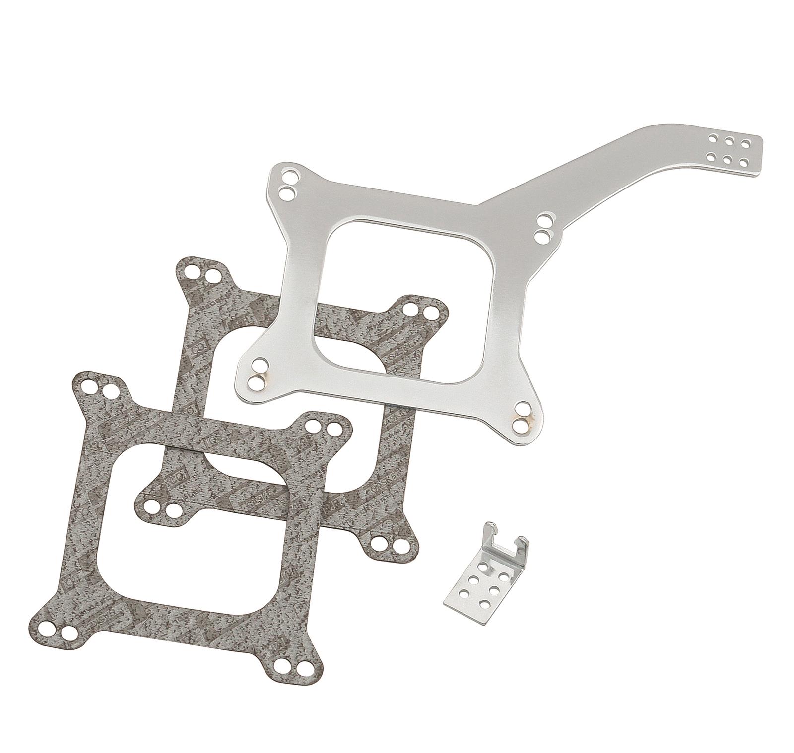 Mr. Gasket Throttle Cable Plate 6035 Mr. Gasket Throttle Cable Plate 6035