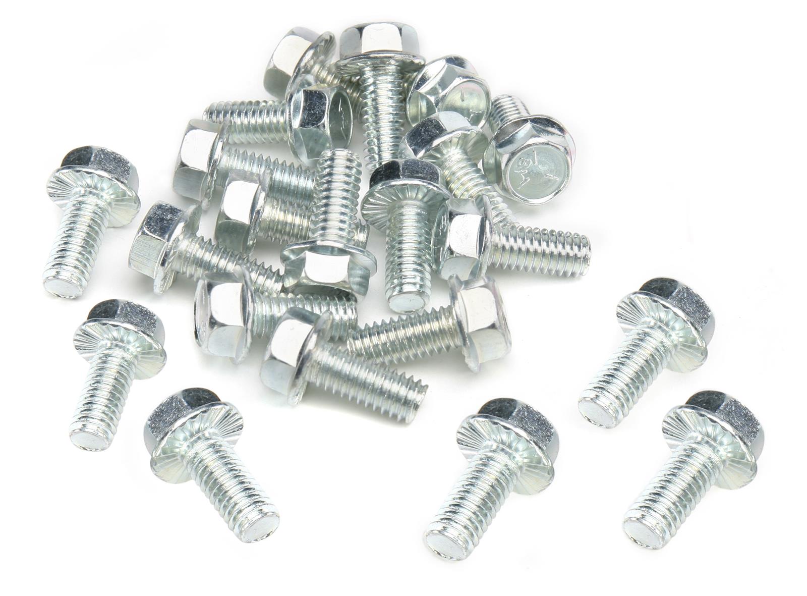 Mr. Gasket Oil Pan Bolt Kit 6088MRG Mr. Gasket Oil Pan Bolt Kit 6088MRG