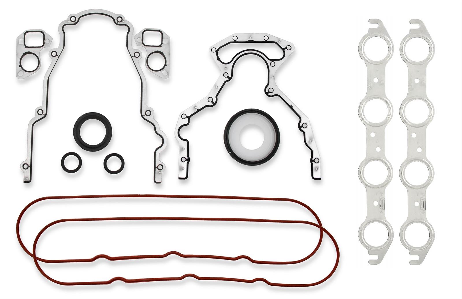 Mr. Gasket 61000G Mr. Gasket Conversion Gasket Sets Summit Racing