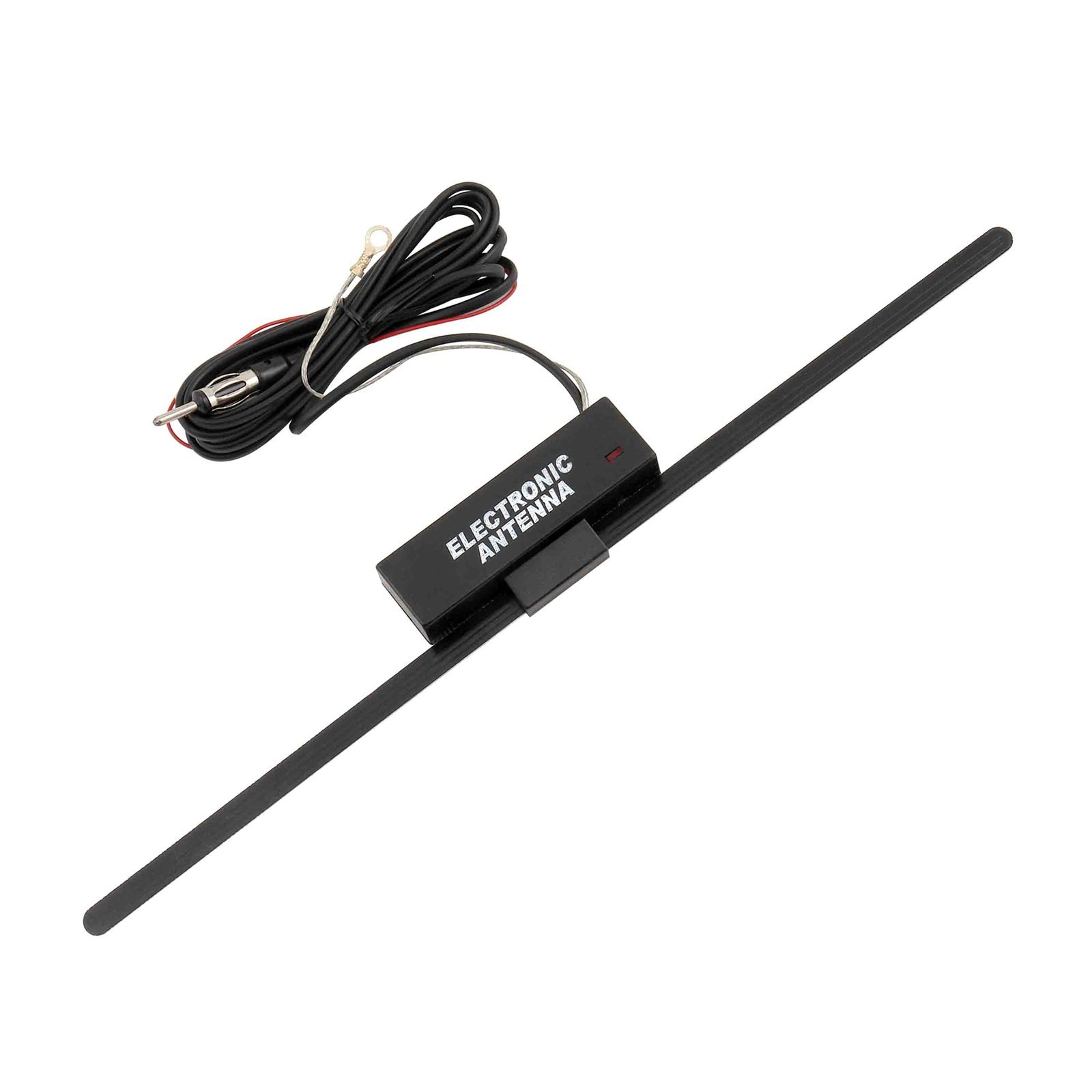 Mr. Gasket Radio Antenna Hidden Style 6100MRG Mr. Gasket Radio Antenna Hidden Style 6100MRG