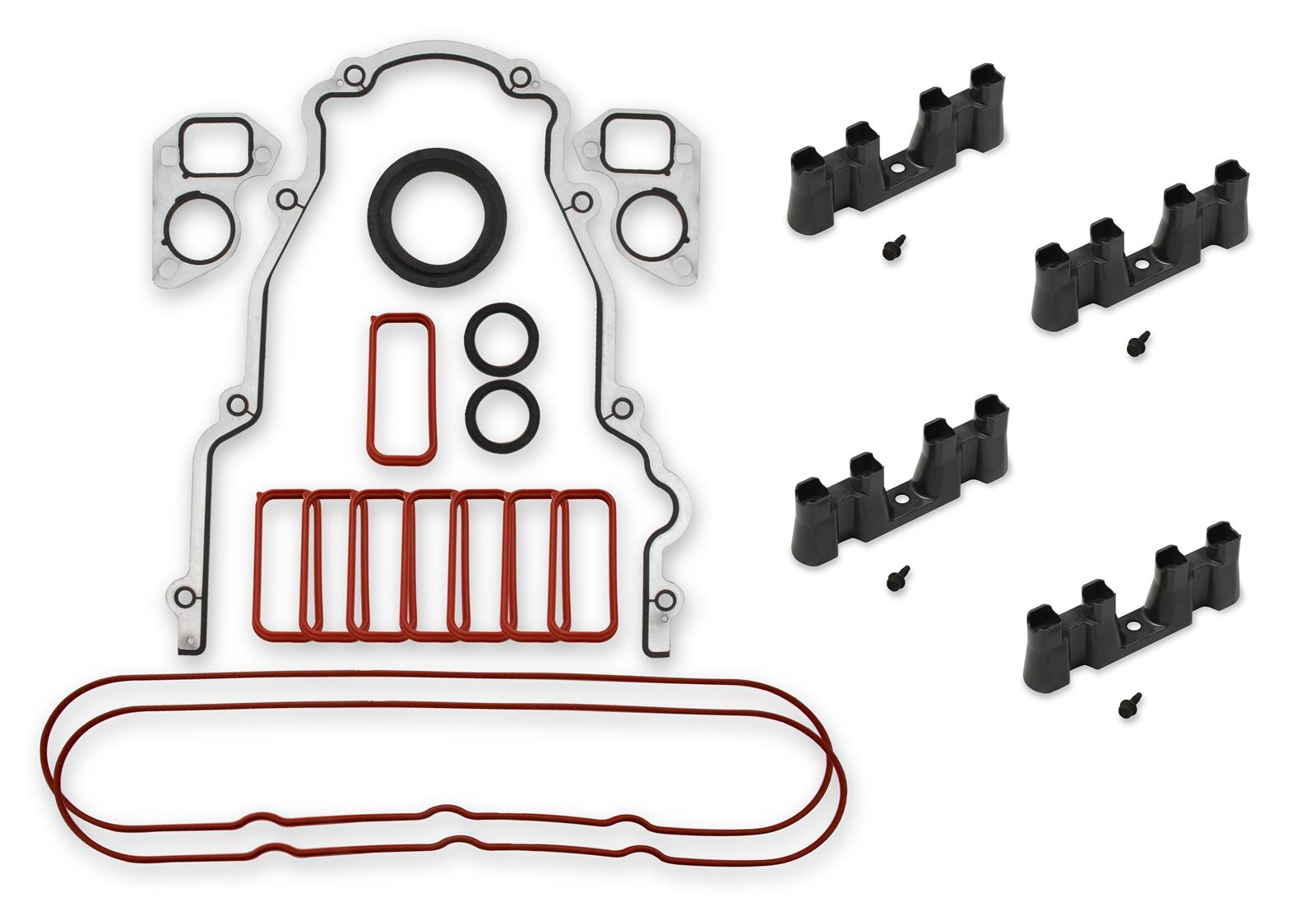 Mr. Gasket Cam Change Sets 61010G Gaskets, Change, Chevy, LS1, LS2, LS6, Set