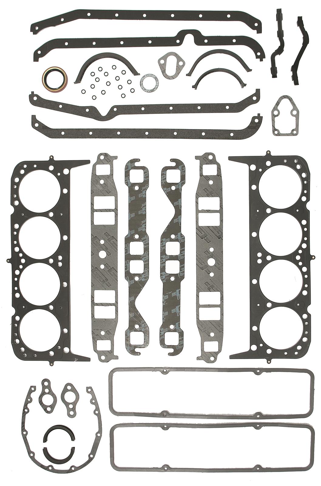Mr. Gasket 6109G