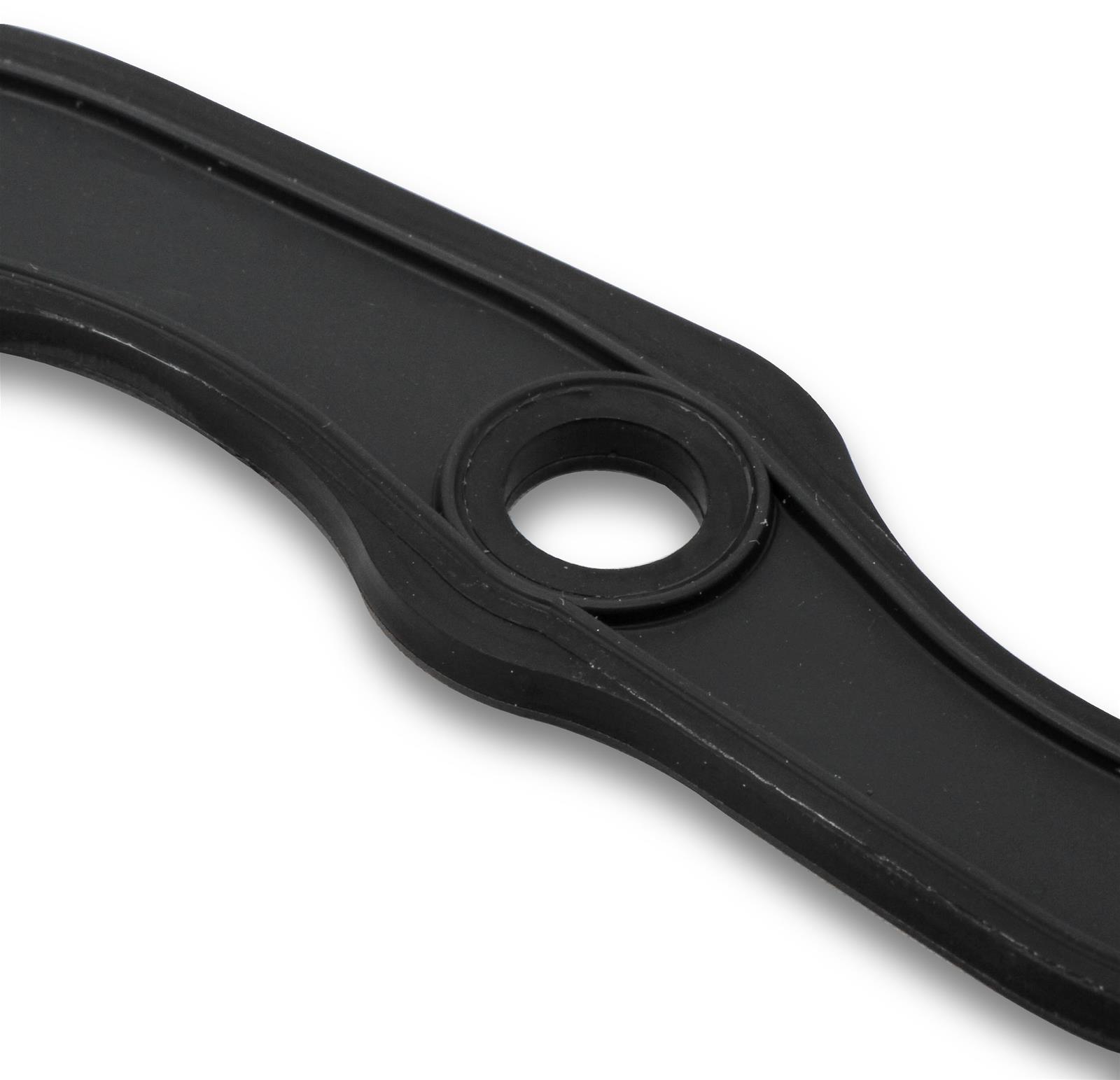 Mr. Gasket Transmission Pan Gaskets 61082MRG Automatic Oil Gasket, GM, TH400, Each